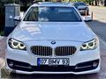 "NEW" BMW 520i BORUSAN BAYİ HATASIZ GERÇEK GARAJ ARACI TRMERSİZ
