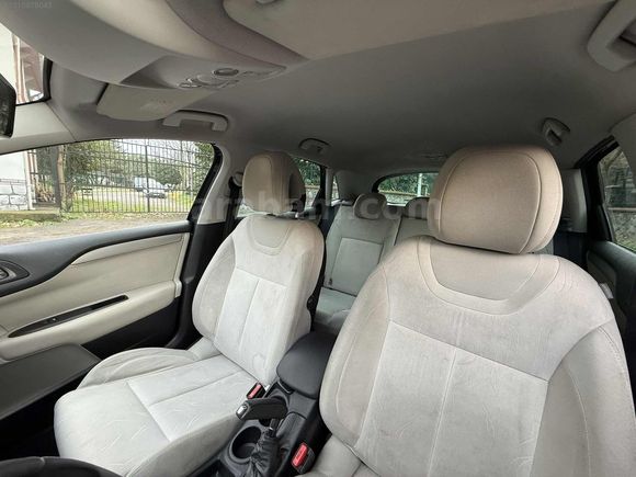 2012 MODEL 120.000 KM OTOMATİK VİTES BAKIMLI C4