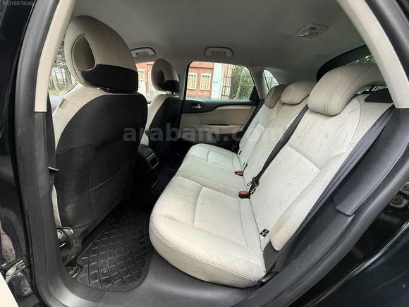 2012 MODEL 120.000 KM OTOMATİK VİTES BAKIMLI C4