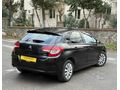 2012 MODEL 120.000 KM OTOMATİK VİTES BAKIMLI C4