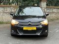2012 MODEL 120.000 KM OTOMATİK VİTES BAKIMLI C4