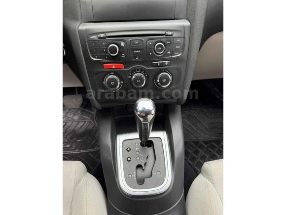 2012 MODEL 120.000 KM OTOMATİK VİTES BAKIMLI C4