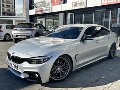 ASN'DEN M4 DÖNÜŞÜMLÜ GÖZ KAMAŞTIRAN BMW 418i