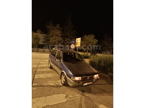 Sahibinden Fiat Uno 1.4 ie Hobby 1998 Model