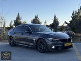 BOSS MOTORS 2016 BMW 418İ GRANCOUPE MSPORT 117.000 KM