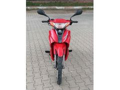 Sahibinden Orjinal Temiz Yamaha Crypton 