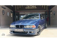 520İ M58 DOLU DOLU EMSALSİZ TEMİZLİKTE