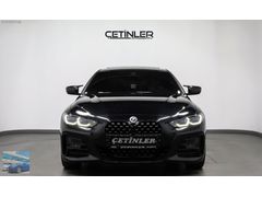 ÇETİNLERDEN 4.20İ M SPORT HARMAN/LAZER LİGHT/TABA/ M4KOLTUK