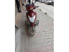 Sahibinden Honda Activa S
