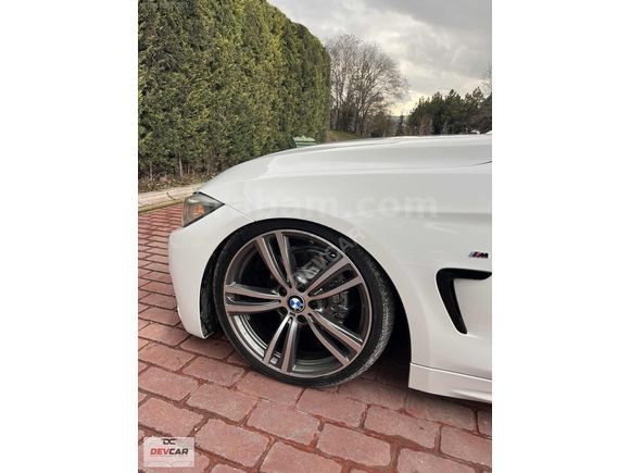 2015 HATASIZ BOYASIZ M SPORT NBT LCİ