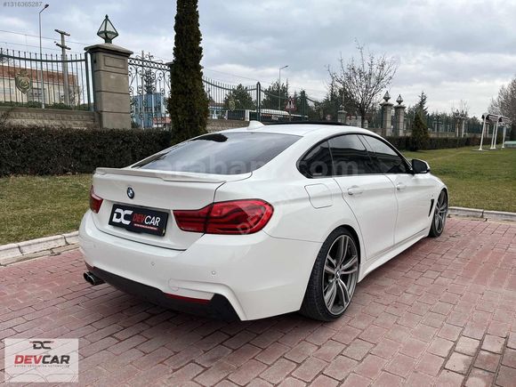 2015 HATASIZ BOYASIZ M SPORT NBT LCİ
