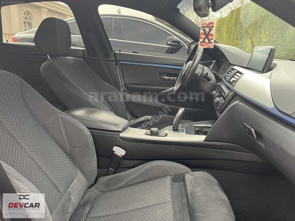 2015 HATASIZ BOYASIZ M SPORT NBT LCİ