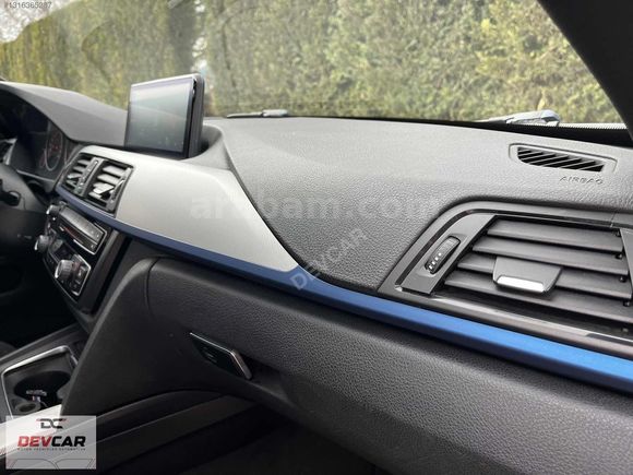 2015 HATASIZ BOYASIZ M SPORT NBT LCİ