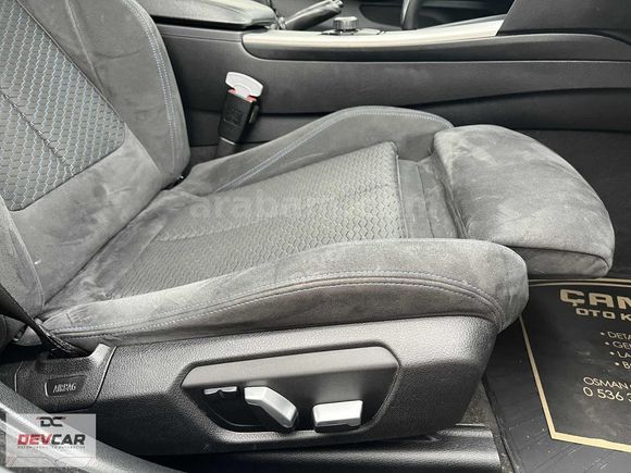 2015 HATASIZ BOYASIZ M SPORT NBT LCİ