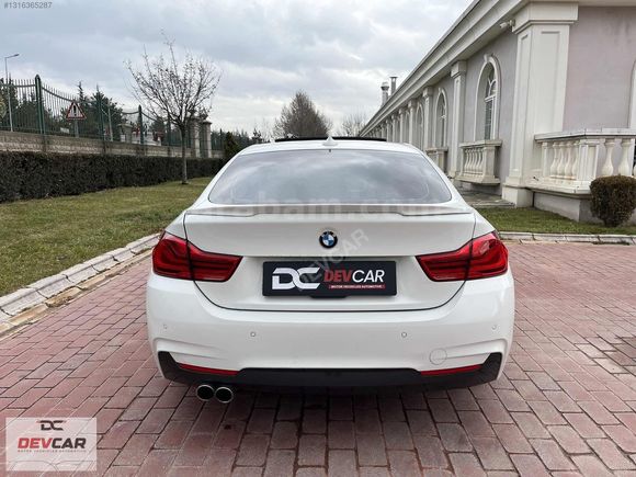 2015 HATASIZ BOYASIZ M SPORT NBT LCİ