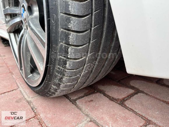 2015 HATASIZ BOYASIZ M SPORT NBT LCİ