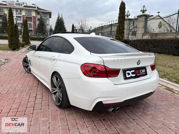 2015 HATASIZ BOYASIZ M SPORT NBT LCİ