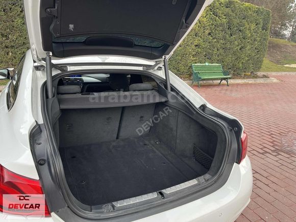 2015 HATASIZ BOYASIZ M SPORT NBT LCİ