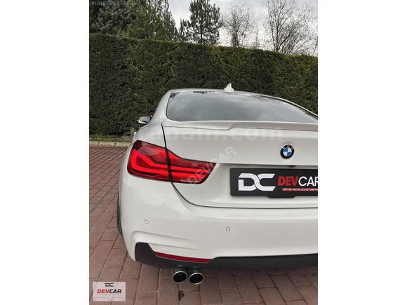 2015 HATASIZ BOYASIZ M SPORT NBT LCİ