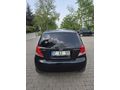Bayandan temiz düşük km Chevrolet Aveo 1.4 SE 2007 Model