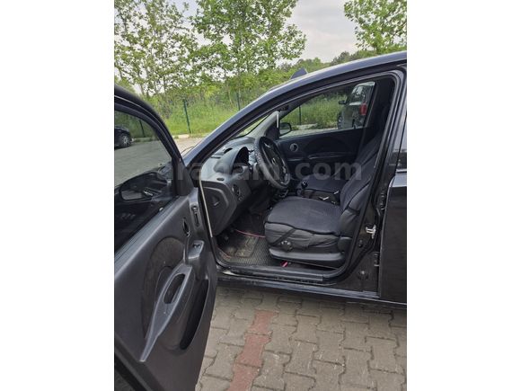 Bayandan temiz düşük km Chevrolet Aveo 1.4 SE 2007 Model