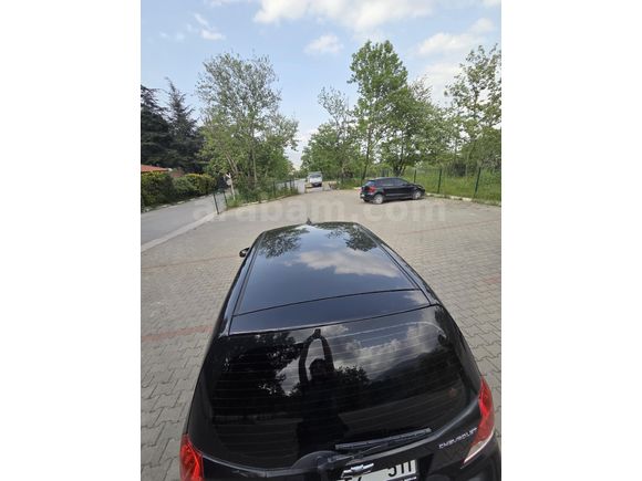 Bayandan temiz düşük km Chevrolet Aveo 1.4 SE 2007 Model