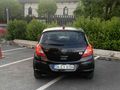 OPEL YETKİLİ SERVİS USTASINDAN TEMİZ CORSA