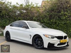 BOSS MOTORS BOYASIZ 2017 BMW 418İ GRAN COUPE M SPORT 166.000 KM