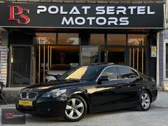 2005 5.20İ DEĞİŞENSİZ OTOMATİK SUNROOF