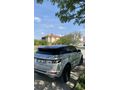 Sahibinden Land Rover Range Evoque 2.0 Si4 Dynamic 2012 Model 
