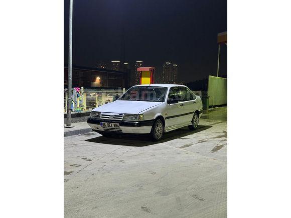 Sahibinden Fiat Tempra 1.6 ie 1993 Model  155.000 km Beyaz