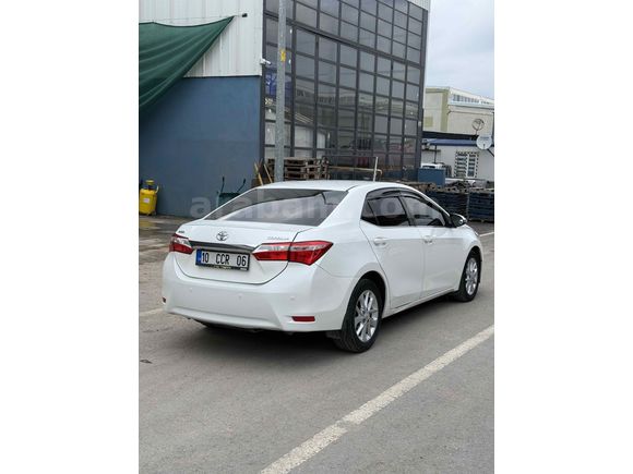 Servis bakımlı günüden önce bakımları yapılmıştır 
