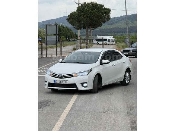 Servis bakımlı günüden önce bakımları yapılmıştır 