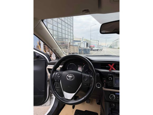 Servis bakımlı günüden önce bakımları yapılmıştır 