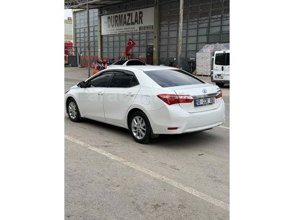 Servis bakımlı günüden önce bakımları yapılmıştır 