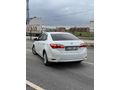 Servis bakımlı günüden önce bakımları yapılmıştır 