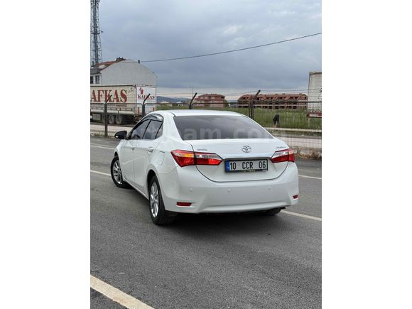 Servis bakımlı günüden önce bakımları yapılmıştır 