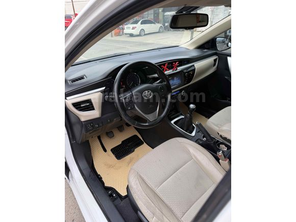 Servis bakımlı günüden önce bakımları yapılmıştır 