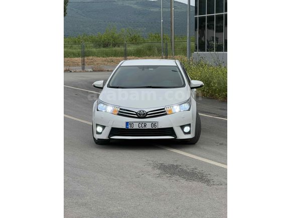 Servis bakımlı günüden önce bakımları yapılmıştır 