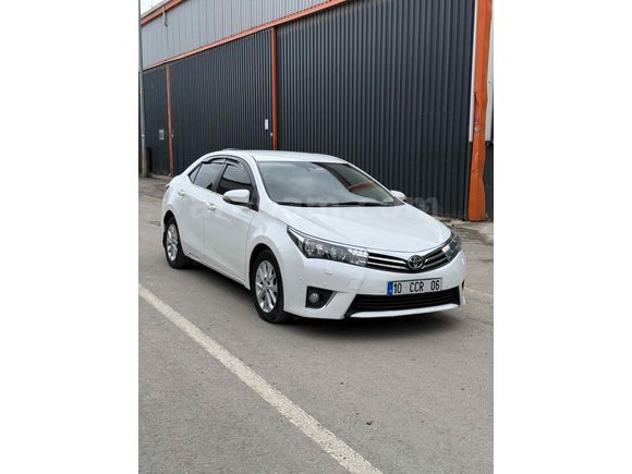 Servis bakımlı günüden önce bakımları yapılmıştır 
