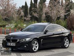 2016 BMW 418 İ GRAN COUPE