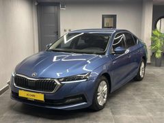 UC CARS SKODA OCTAVİA 1.5 E-TEC ELİTE HİBRİT-SERVİS BAKIMLI