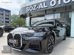 SÖZAL 23 4.20İ M SPORT 50.YIL/BOYAYOK/HARMAN/LASER/KAMERA/SANRUF
