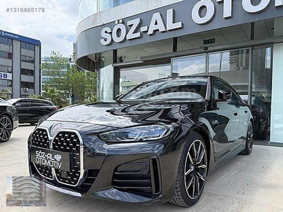 SÖZAL 23 4.20İ M SPORT 50.YIL/BOYAYOK/HARMAN/LASER/KAMERA/SANRUF