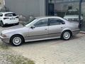 98 Model BMW E39 520iA Otomatik Orjinal 205 bin km