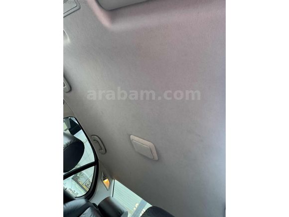 98 Model BMW E39 520iA Otomatik Orjinal 205 bin km