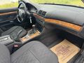 98 Model BMW E39 520iA Otomatik Orjinal 205 bin km