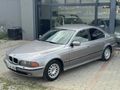 98 Model BMW E39 520iA Otomatik Orjinal 205 bin km