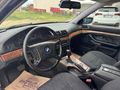 98 Model BMW E39 520iA Otomatik Orjinal 205 bin km