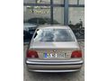 98 Model BMW E39 520iA Otomatik Orjinal 205 bin km